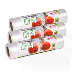 하이파이브 롤백 대, 200개입, 3개