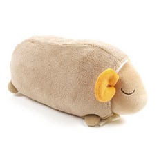 Komorebi Oyasumi羊Buruburu腰部震動墊, AMR84669