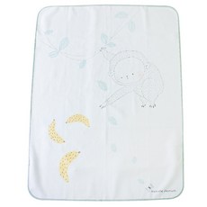 메르베 캐치더바나나방수요, 화이트, 1개
