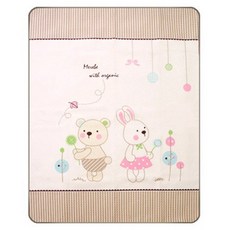 메르베 쥬쥬방수요, 베이지, 1개