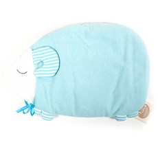 Como Revy涼感角色睡眠枕頭, 小安純小姐