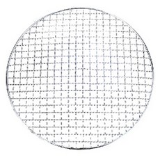 WonTukorea大圓形火爐烤盤, 單色, 1 個