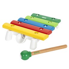 美國 BRIO 音樂木琴玩具 30182, 本文