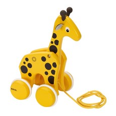 brio fullong 玩具 30200, 長頸鹿