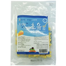 엠엔비물산 목장의 신선한 초유 애견 쿠키 100g, 치즈, 1개