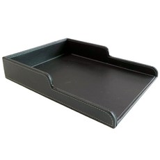 Uppier 文件架, 黑色的, 1 個