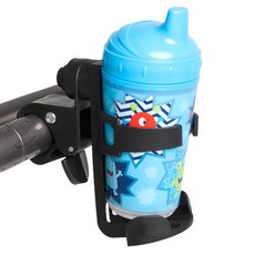 playette 旋轉推車杯架, 黑色