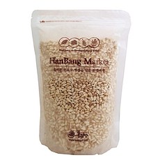 흥일당 볶은 홍화씨 국산, 600g, 1개