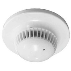 allse 全壽命光電煙霧探測器, 1 個, 白色