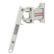 Seohan FNC頑強機 2段 支撐架, 1 個