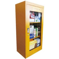 닥터파이어 안전보호구함 JI-110, 1개