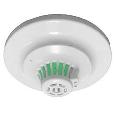 allse 全壽命恆溫點式探測器, 1 個