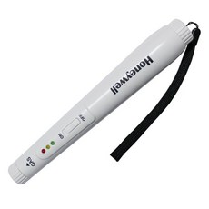 하니웰 휴대용 가스누출탐지기 EZ-SENSE, 1개