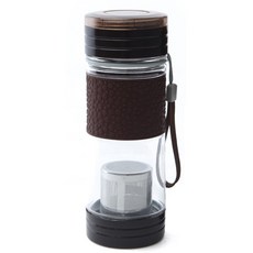 한주코리아 일반 리필 티보틀, BR, 350ml, 1개