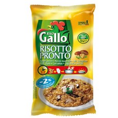 Gallo 公雞牌 蘑菇燴飯, 1包