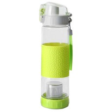 한주코리아 티포트 원터치, G, 650ml, 1개