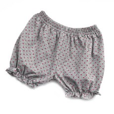 알럽베이비 심플리 블루머