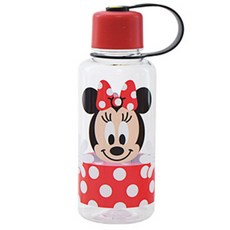 릴팡 미키 이지핸들보틀, 미니, 380ml, 1개