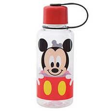 릴팡 이지핸들보틀, 미키, 380ml, 1개