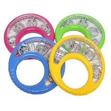 KesB 清音嬰兒手鼓隨機發貨, 1 個, 隨機發貨