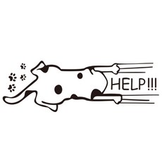 블럭마트 point wallpapaer, HELP