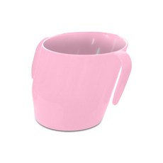 리틀보노 얌얌토들러트레이닝컵, 핑크, 1개