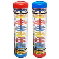 隨機送出Cas B清音雨棒, 隨機出貨, 1個