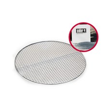 Weber 47 烤架一次性烤架 10 件。, 單一顏色, 1 個