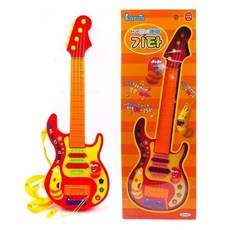 나이스토이 라바기타, 본품 1개, 1개