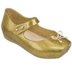 mini melissa 女童芭蕾舞鞋 31465