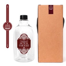 병도매닷컴 DN750투명 페트병 패키지 2 750ml, 10세트