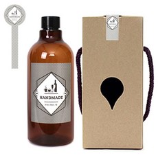 Glassdomae DN500棕色PET瓶 13入 500ml, 10套