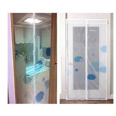 iniz 磁吸式門簾, 1 個