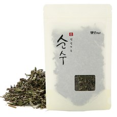 정성가득 국내산 순수 쑥 애엽, 20g, 1개, 1개입