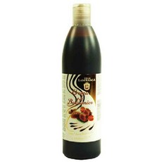 Mengazzoli 巴薩米克醋醬, 580ml, 1個