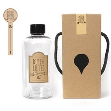 Glassdomae DTB250 透明PET瓶包裝 4, 10套, 10個