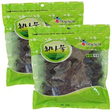 Onskyfarm 韓國產東風菜乾, 70g, 2包