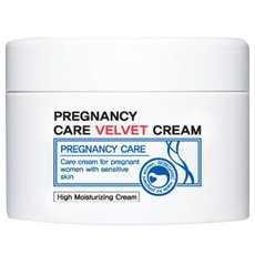 베베가닉 프레그넌시 케어 벨벳크림, 200ml, 1개