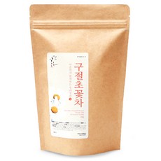 cconlab 野菊花茶, 0.6g, 40包, 1袋