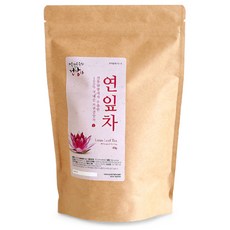 cconlab 袋裝荷葉茶茶包, 40g, 1袋