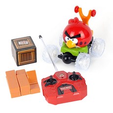 나이스토이 토네이도휠카, 혼합 색상, 1개