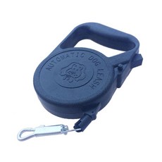 카니스 애니멀 프렌드 자동줄 네이비, M, 1개