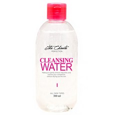 더슈뜨 퍼펙션 클렌징 워터, 300ml, 1개