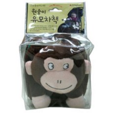 원숭이 유모차책, 크레용하우스
