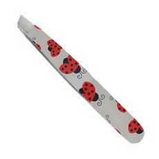 Toolworx 迷你鑷子, 混色, 1 個