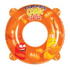 라바 튜브75, 오렌지, 1개