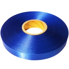 고밀도주자 리본 20mm 45m, C36로얄블루, 1개
