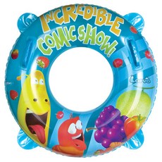 라바튜브75, 블루, 1개