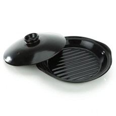 레디앙 렌지겸용 다용도구이팬, 가로21cm x 세로3cm, 1개