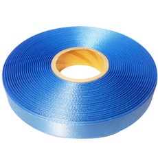 고밀도주자 리본 20mm 45m, C35파랑, 1개